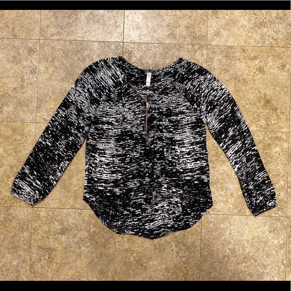 Women’s Blouse